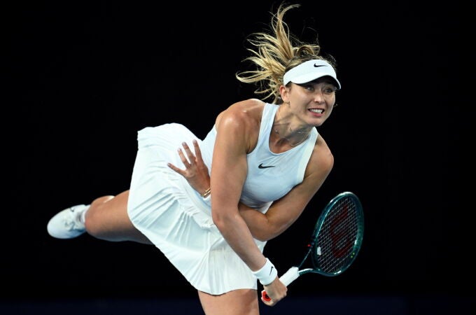 Cuándo debuta Paula Badosa en Roland Garros 2025: esta será su rival