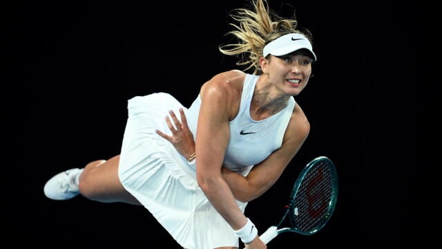 Cuándo debuta Paula Badosa en Roland Garros 2025: esta será su rival