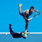 Australian Open Tennis Shadows and Light Photo Gallery