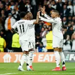 Brest - Real Madrid hoy: horario y dónde ver online TV, Champions League