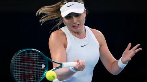 Australian Open Tennis