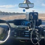 Sucesos.- Investigan al conductor de un turismo por circular a 211 km/h en un tramo limitado a 120 de la A-3 en La Roda