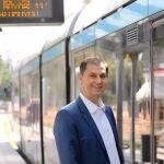 Economía/Fitur.- El griego Harry Theoharis anuncia su candidatura a secretario general de ONU Turismo