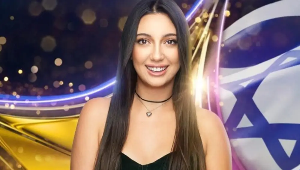 De superviviente del ataque terrorista de Hamás a representar a Israel en Eurovisión