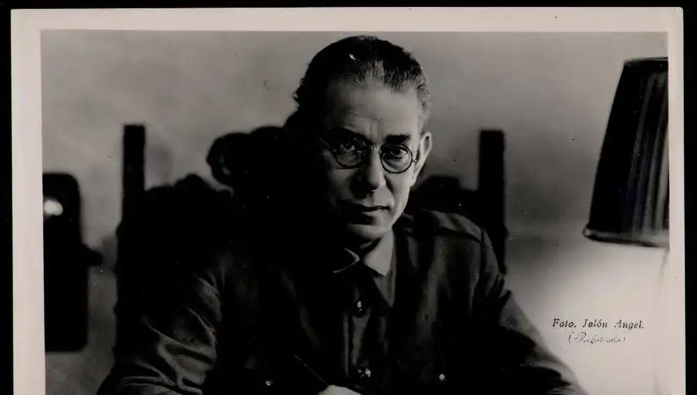 El imponente mausoleo del general franquista al que Hitler consideraba ...