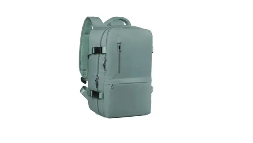 Mochila multifuncional