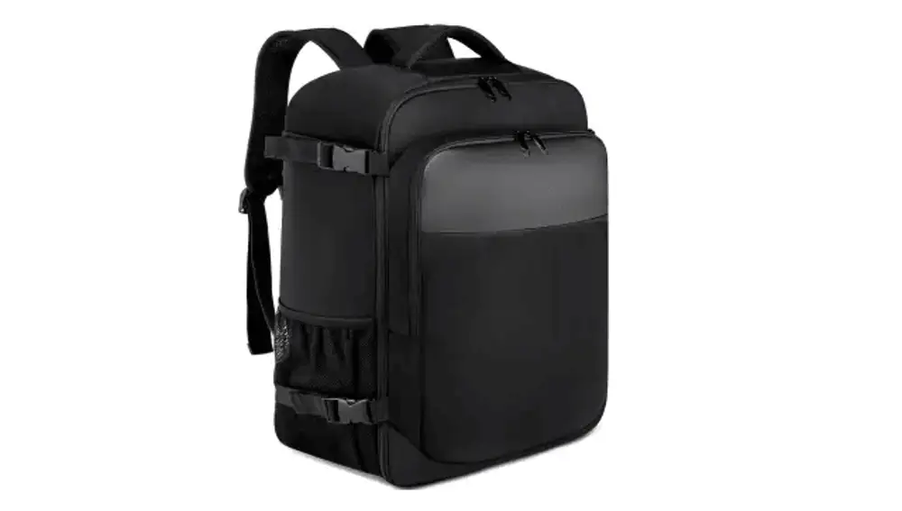 Bolsa de viaje compacta