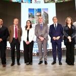 Las tres ciudades Patrimonio de la Humanidad de Castilla y León se promocionan juntas en Fitur