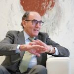 Economía.- Galán (Iberdrola) asegura que la competitividad de Europa no vendrá del gas y considera "crucial" la nuclear