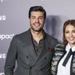 Paula Echevarría y Miguel Torres