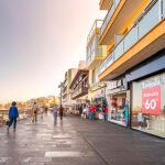 El municipio más pequeño de Canarias tiene la piscina más grande las islas