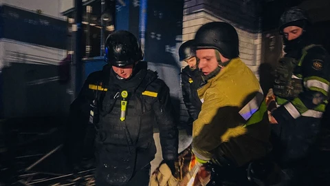 Russia Ukraine War