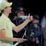 Sinner - Zverev: horario y dónde ver online TV, final Open de Australia 2025