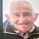 Buscan a un anciano de 89 años en paradero desconocido desde este jueves en Santomera