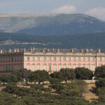 Palacio Real de Riofrío