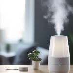 El humidificador que arrasa en Amazon: ideal para cuidar tu piel y respirar mejor este invierno