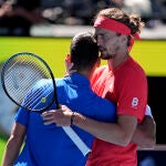 Australian Open Tennis