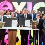 México protagonizará FITUR 2026