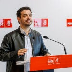 Pilar Alegría será la nueva líder del PSOE de Aragón tras la renuncia de Darío Villagrasa