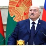 Bielorrusia.- Lukashenko afirma que Bielorrusia preservará "la dictadura del orden y el respeto por el pueblo"