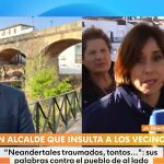 Un alcalde monta en cólera e insulta a los vecinos del pueblo más cercano: "Neandertales traumados..."