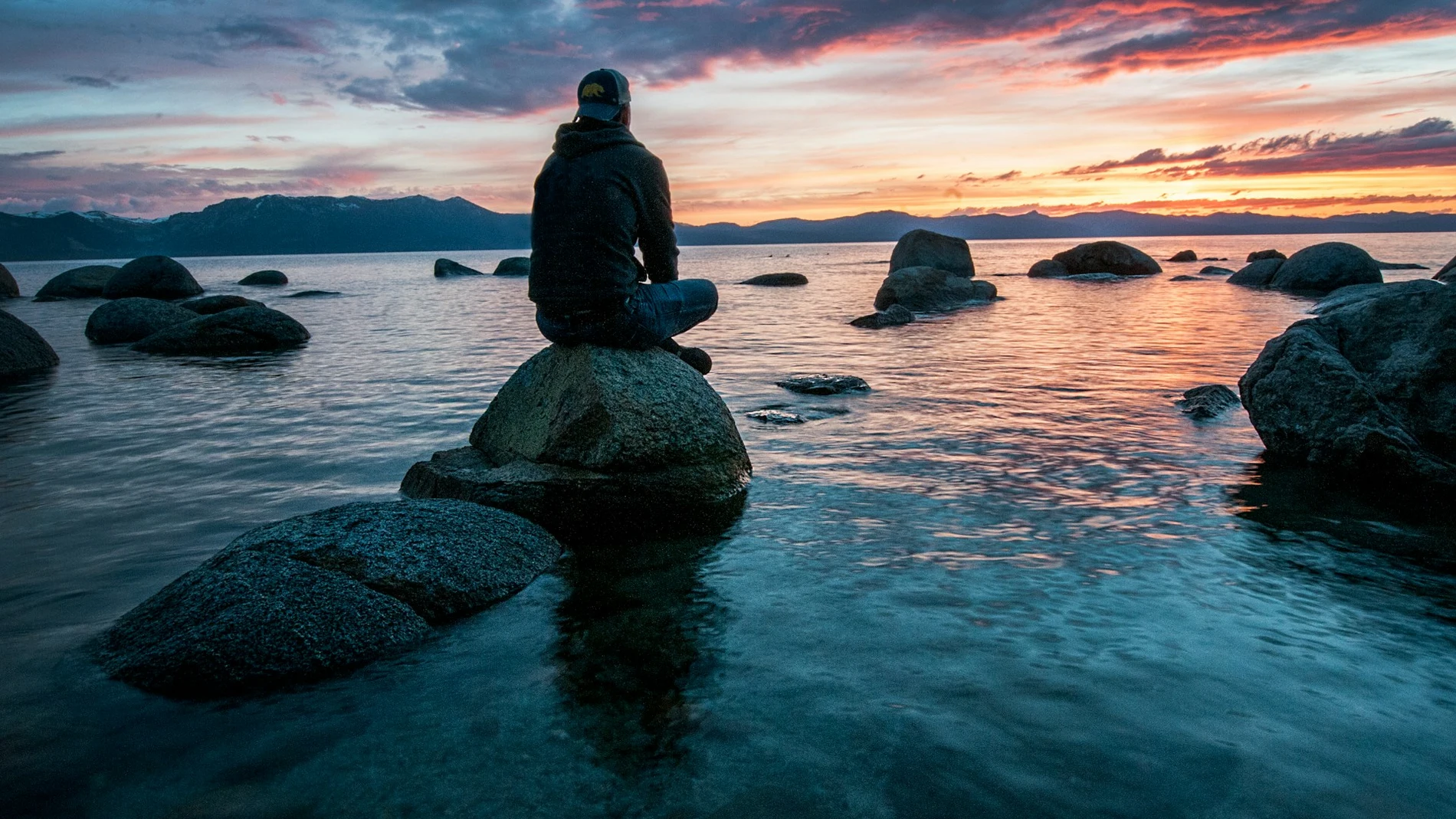 Mindfulness