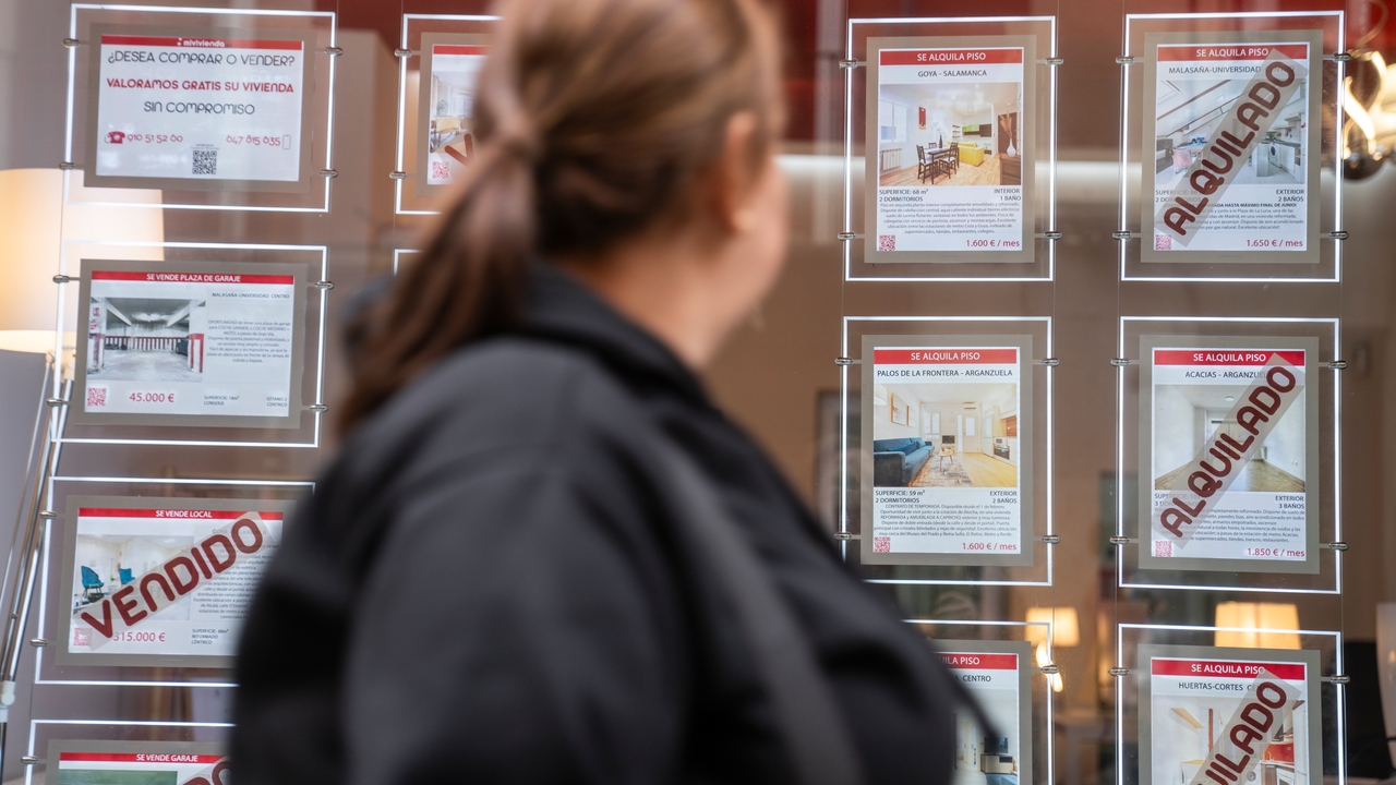 Los autónomos, inquilinos de segunda: la mitad tiene dificultades para alquilar una vivienda por el hecho de trabajar por cuenta propia