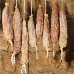 Feria del Chorizo de Covaleda