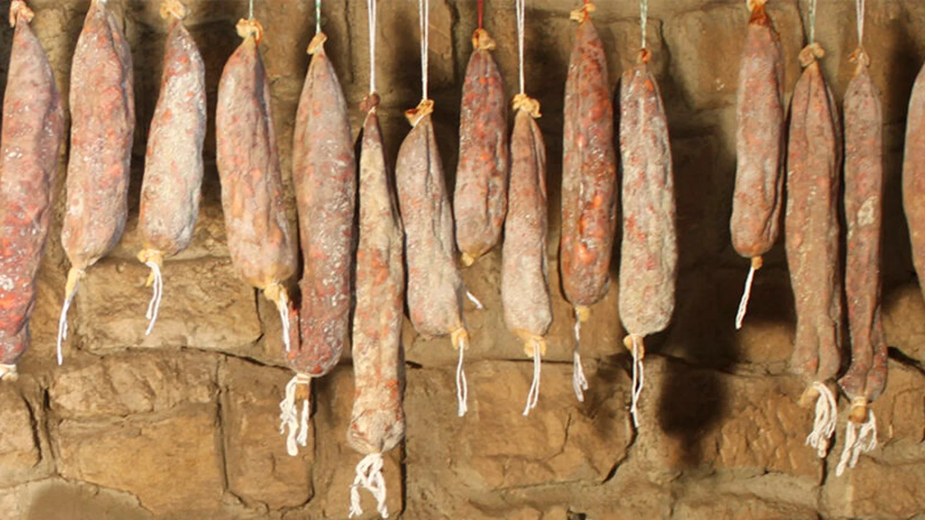 Feria del Chorizo de Covaleda