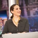 Tamara confiesa en 'El Hormiguero'