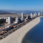 Kalma, ciudad de vacaciones: todo listo para que los turistas rusos estrenen el primer resort de Corea del Norte