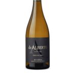 Vino De Alberto Verdejo Sobre Lías