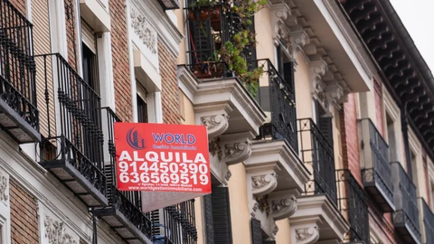 Anuncios de venta y alquiler de viviendas en Madrid. David Jar