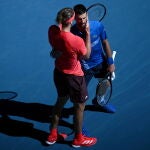 Australian Open - Day 13