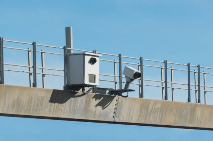  Radares de velocidad que la DGT ha instalado por toda España