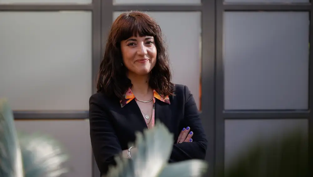 Estel Solé gana el Premi Ramon Llull 2025 con la novela 'Aquest tros de vida'