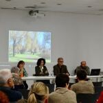 Valencia.- Expertos apuestan por soluciones que minimicen futuros episodios torrenciales en el Parque Natural del Turia