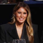Melania Trump