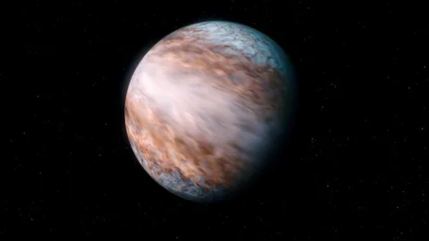 WASP-127b tiene vientos de más de 35.000 km/h