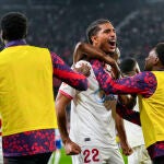 Sevilla FC v RCD Espanyol de Barcelona - LaLiga EA Sports