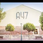 La sala vallisoletana Andén 47