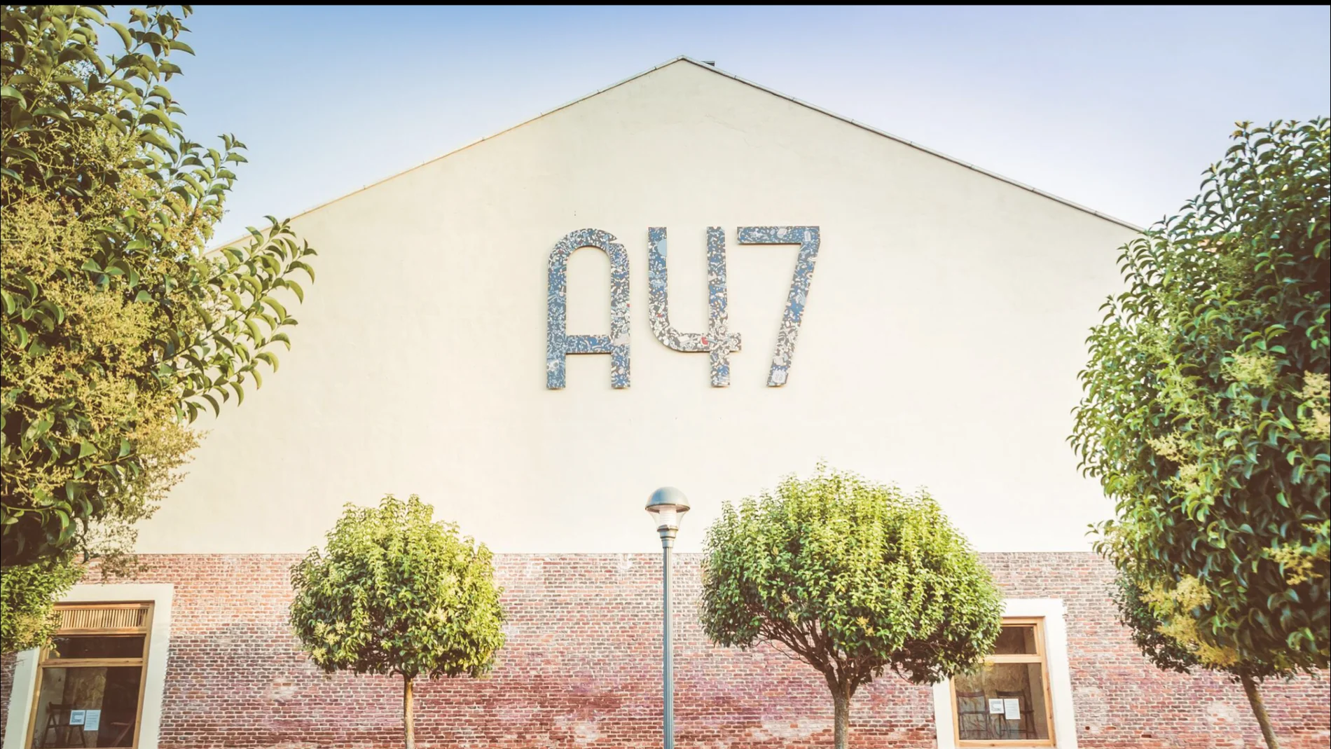 La sala vallisoletana Andén 47