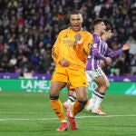 Valladolid - Real Madrid