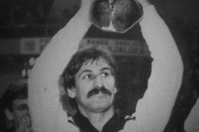 Drazen Dalipagic ha fallecido a los 73 años