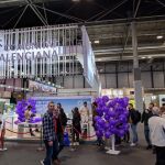 El expositor valenciano en Fitur acoge cerca de 5.200 reuniones