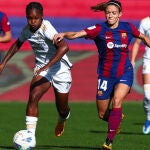 FC Barcelona - Real Madrid femenino: horario y dónde ver online TV, final Supercopa de España 2025