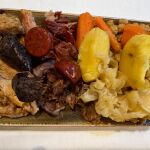 Los platos de cuchara que conquistan cualquier paladar