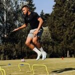 Entrenamiento invisible y un alimento secreto: los que se esconde tras el estado de forma de Kylian Mbappé