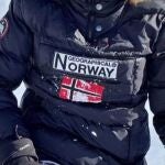 chaqueta Geographical Norway