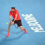 Australian Open - Day 15